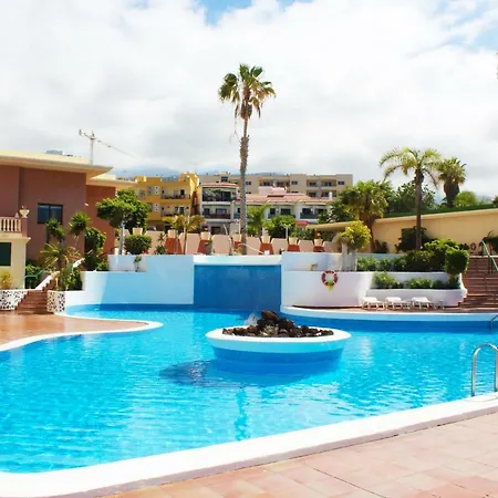 Apartment Paraiso Sun And Beach