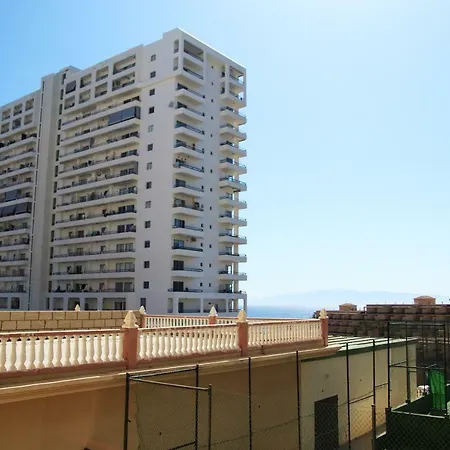 アパート Paraiso Sun And Beach