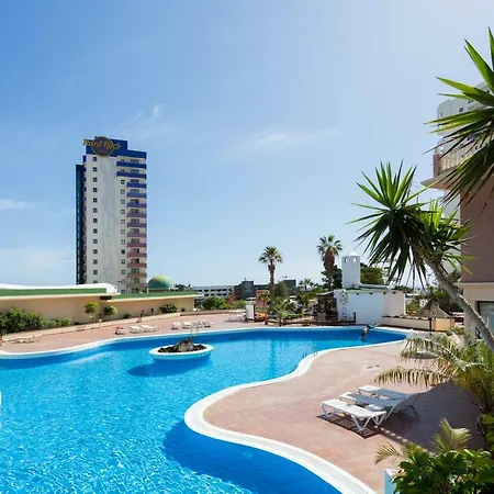 Paraiso Sun And Beach アパート